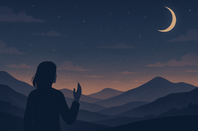 How to Identify and Trust Your Inner Voice
