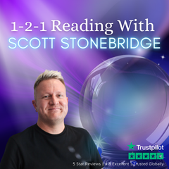 1-2-1 Reading With Scott