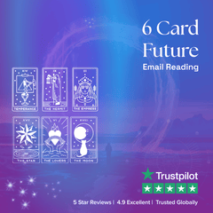 6 Card Future Reading