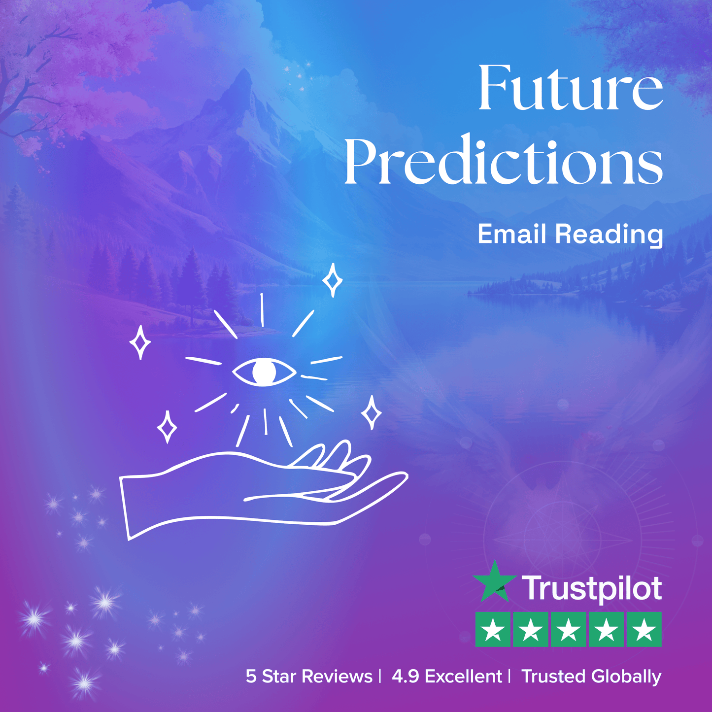 Future Predictions Reading