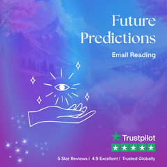 Future Predictions Reading