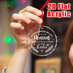 Christmas Tree Ornament