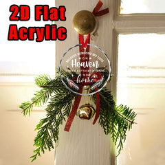 Christmas Tree Ornament