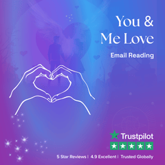 You & Me Love Reading