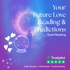Your Future Love Reading & Predictions