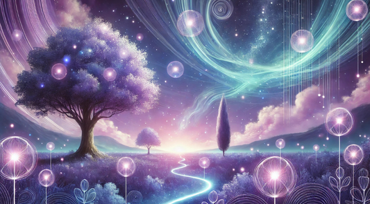 How to Maintain Spiritual Balance During Busy Times