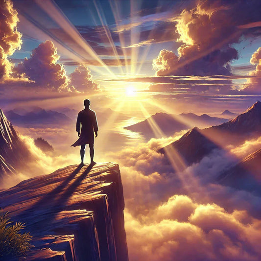 How to Face Your Fears and Grow Spiritually