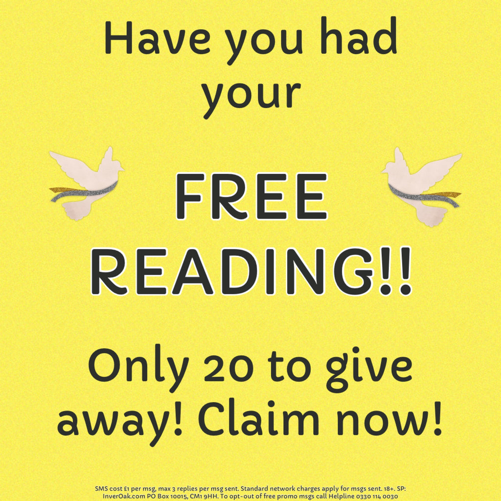 Free Readings