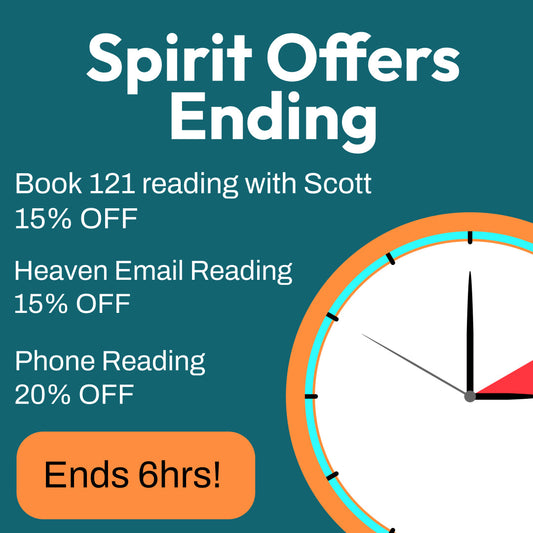 Last day of offers!