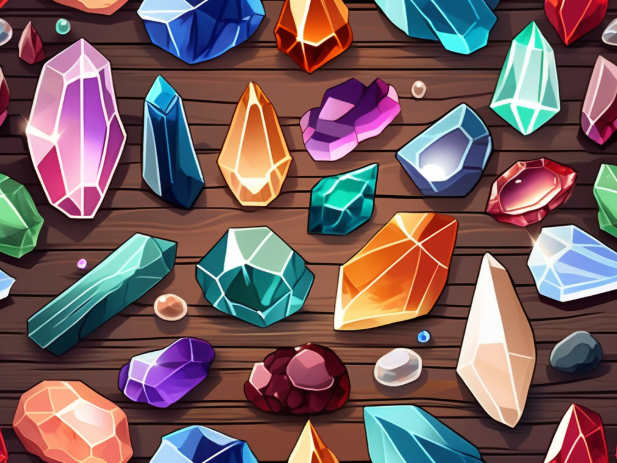 Crystal Healing 101: A Beginner’s Guide to Using Crystals