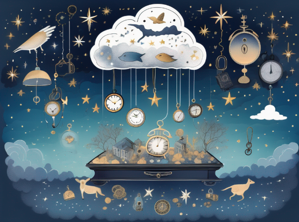 Dream Interpretation: Understanding the Messages from Your Subconscious