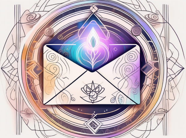 The Power of Email Readings with Scott Stonebridge: Convenient, Clear, and Tailored Psychic Guidance