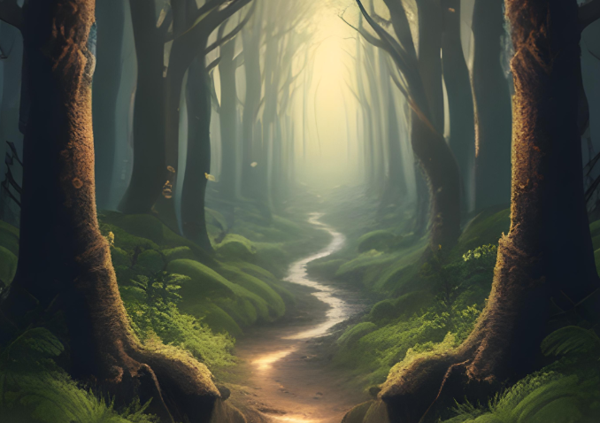 How to Let Go of Fear and Embrace Spiritual Growth