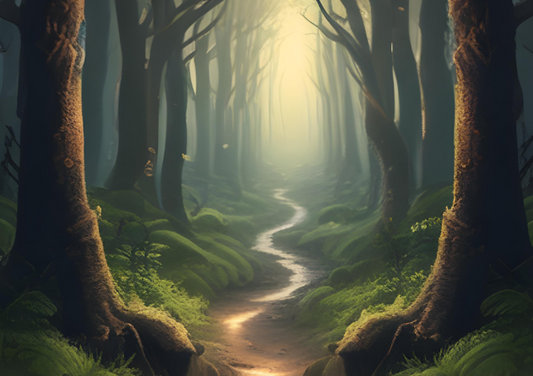 How to Let Go of Fear and Embrace Spiritual Growth