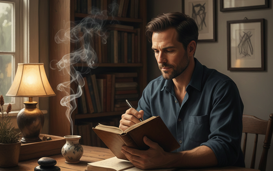 Shadow Work for Sensitive People: A Starter Guide