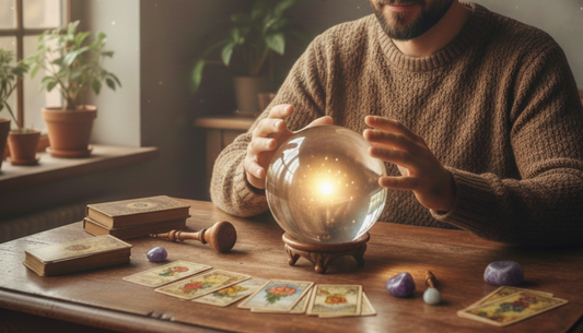 How Often Should You Get a Psychic Reading?