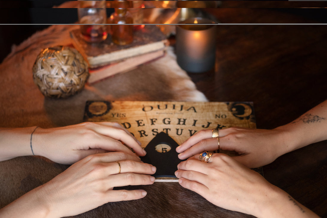 Signs You’re Ready for a Private Psychic Reading (and How It Can Help You)