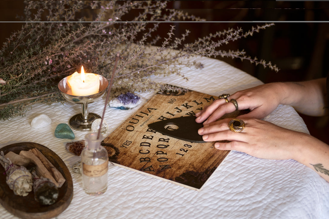 Best Questions to Ask During an Online Psychic Reading