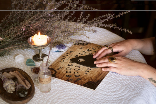 Best Questions to Ask During an Online Psychic Reading