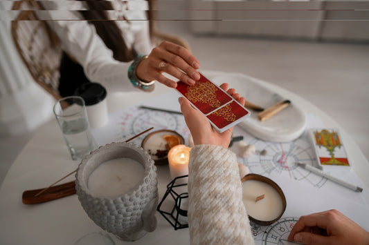 What is a Guardian Angel Reading & How Can It Help You?