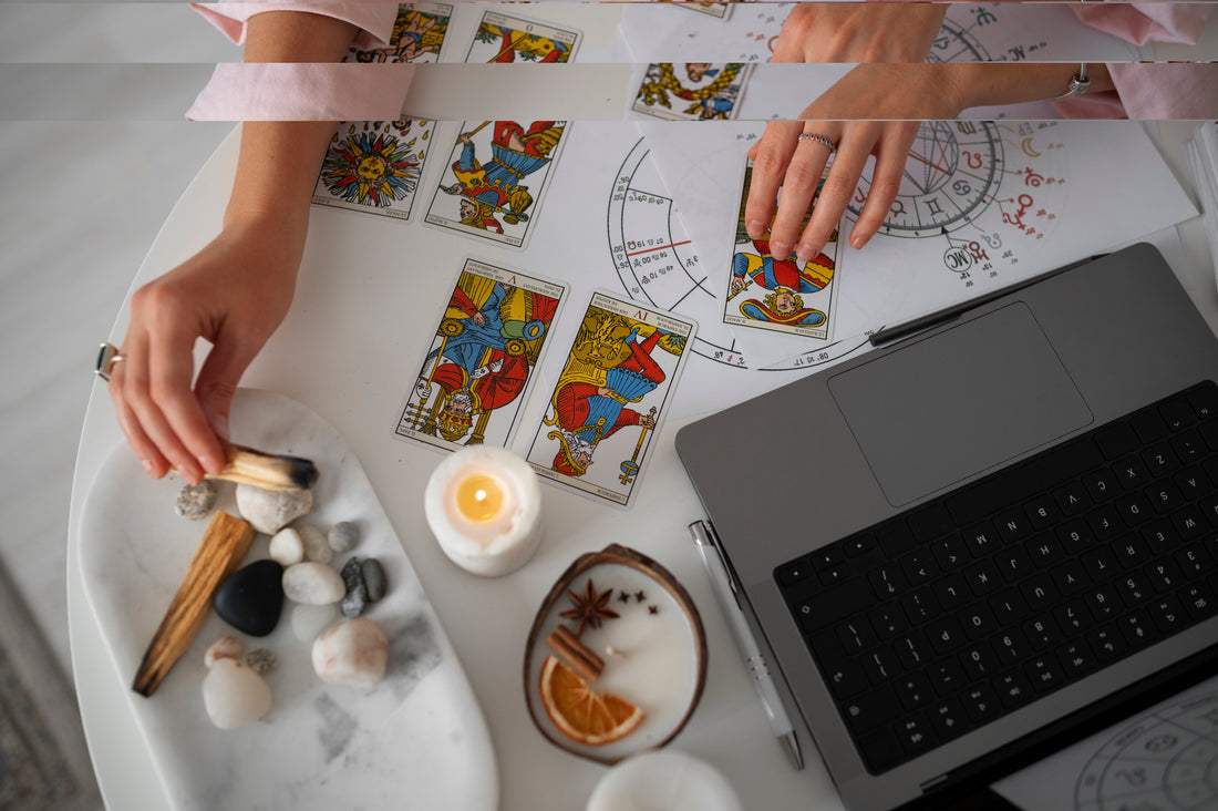 Benefits of Getting Psychic Readings by Email