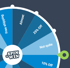 Spin to Win