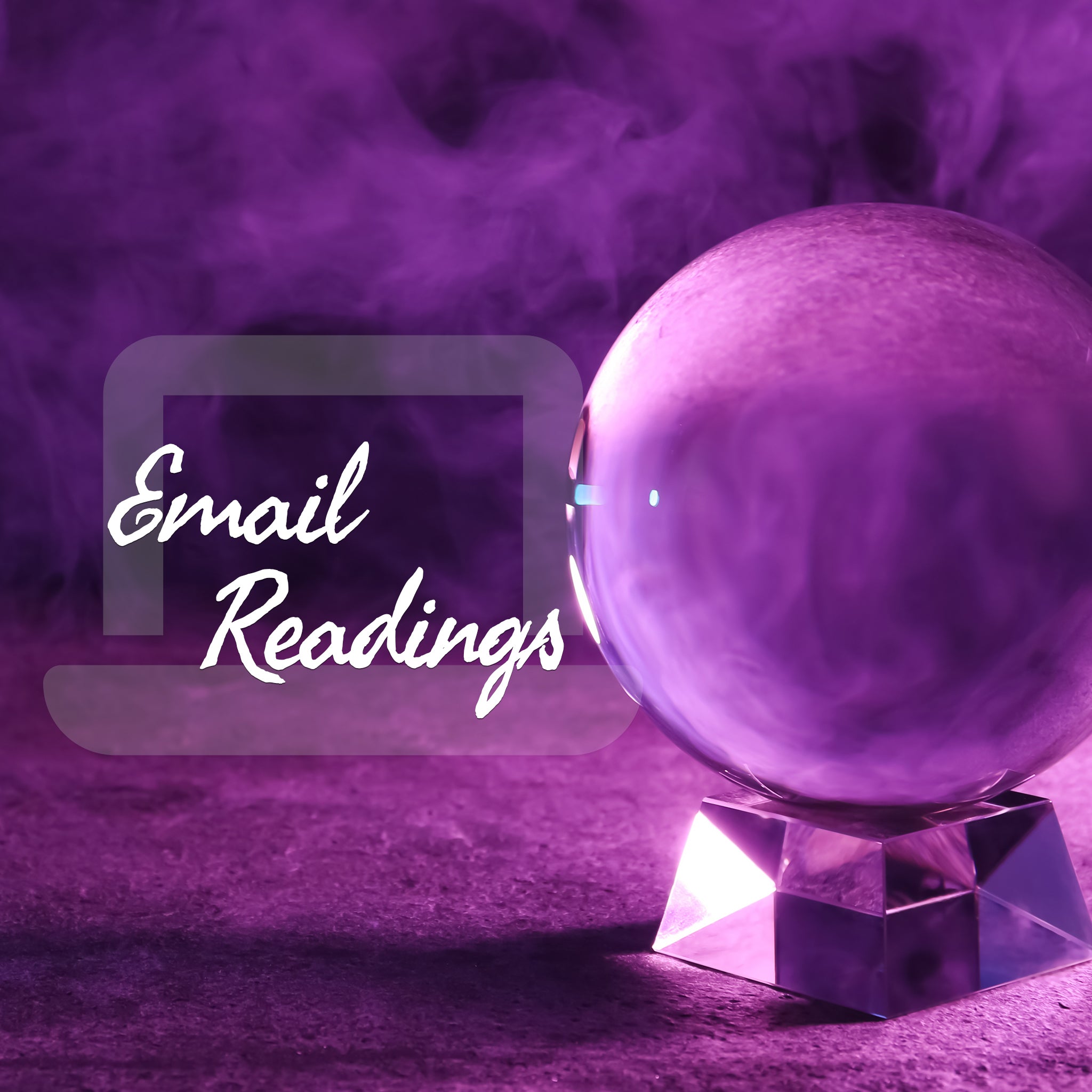 Email Readings