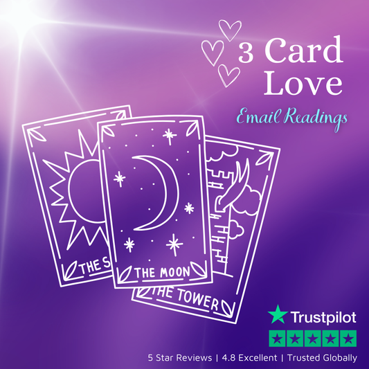 3 card love