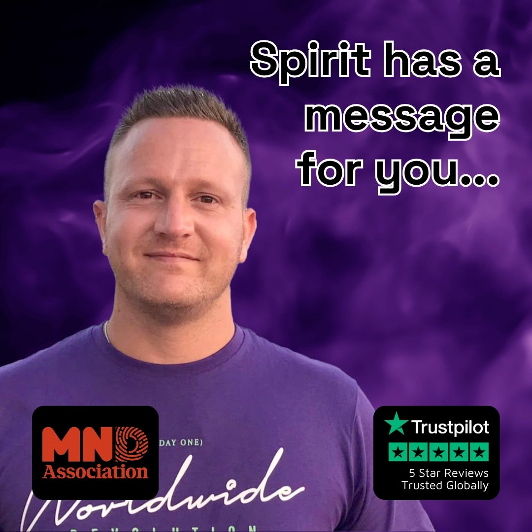 Spirit Message (E)