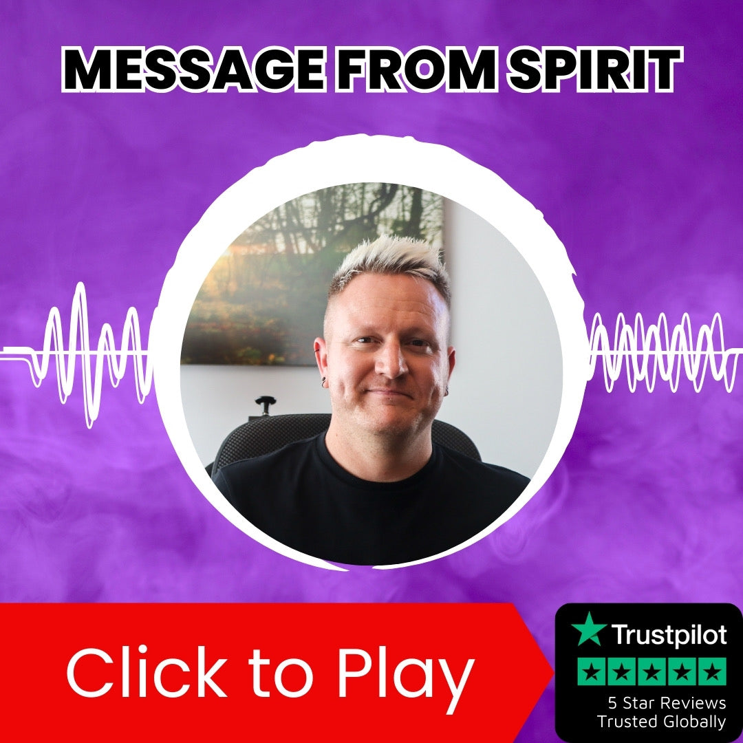 Spirit Reading (E)
