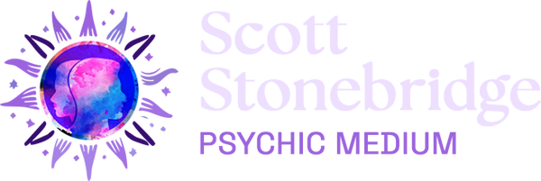 ~ Psychic Scott