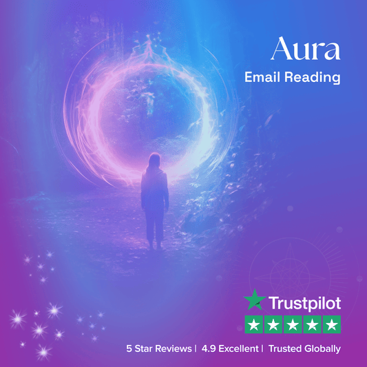 Aura Reading
