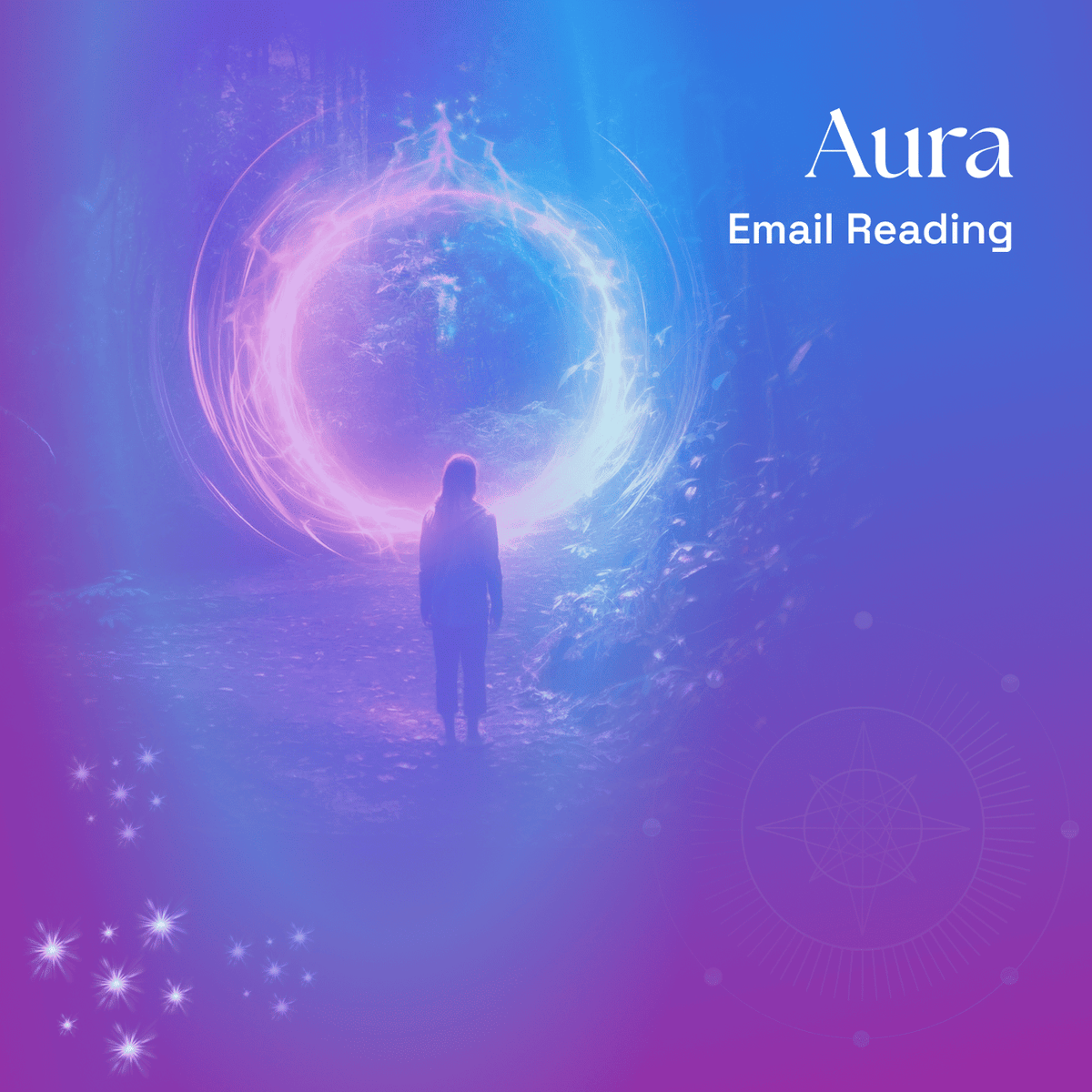 Aura Reading
