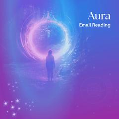 Aura Reading