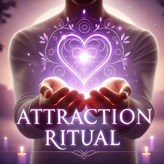 Attraction Ritual