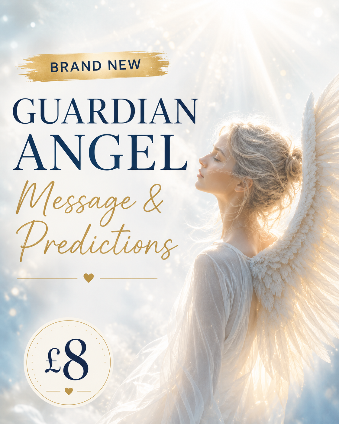Guardian Angel Reading (E)