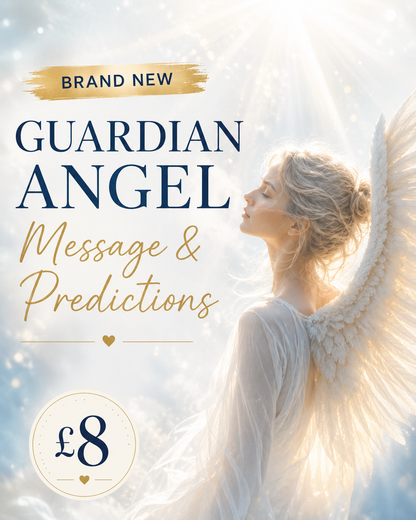 Guardian Angel Reading (E)