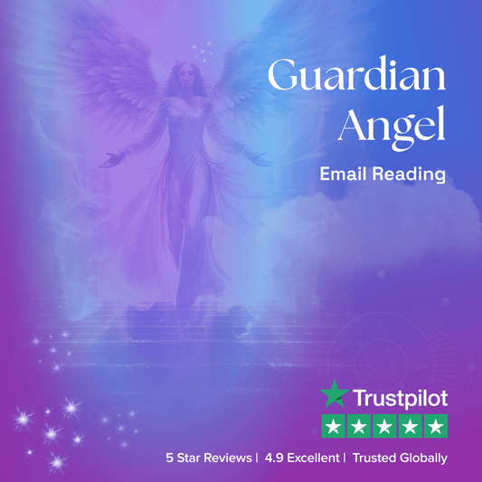 Guardian Angel Reading