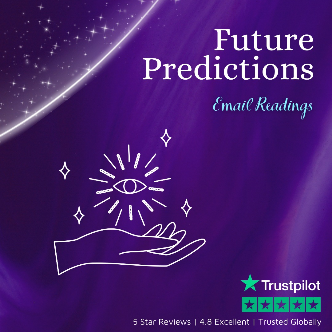 Future Predictions