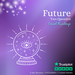 Future Two Question Email Reading