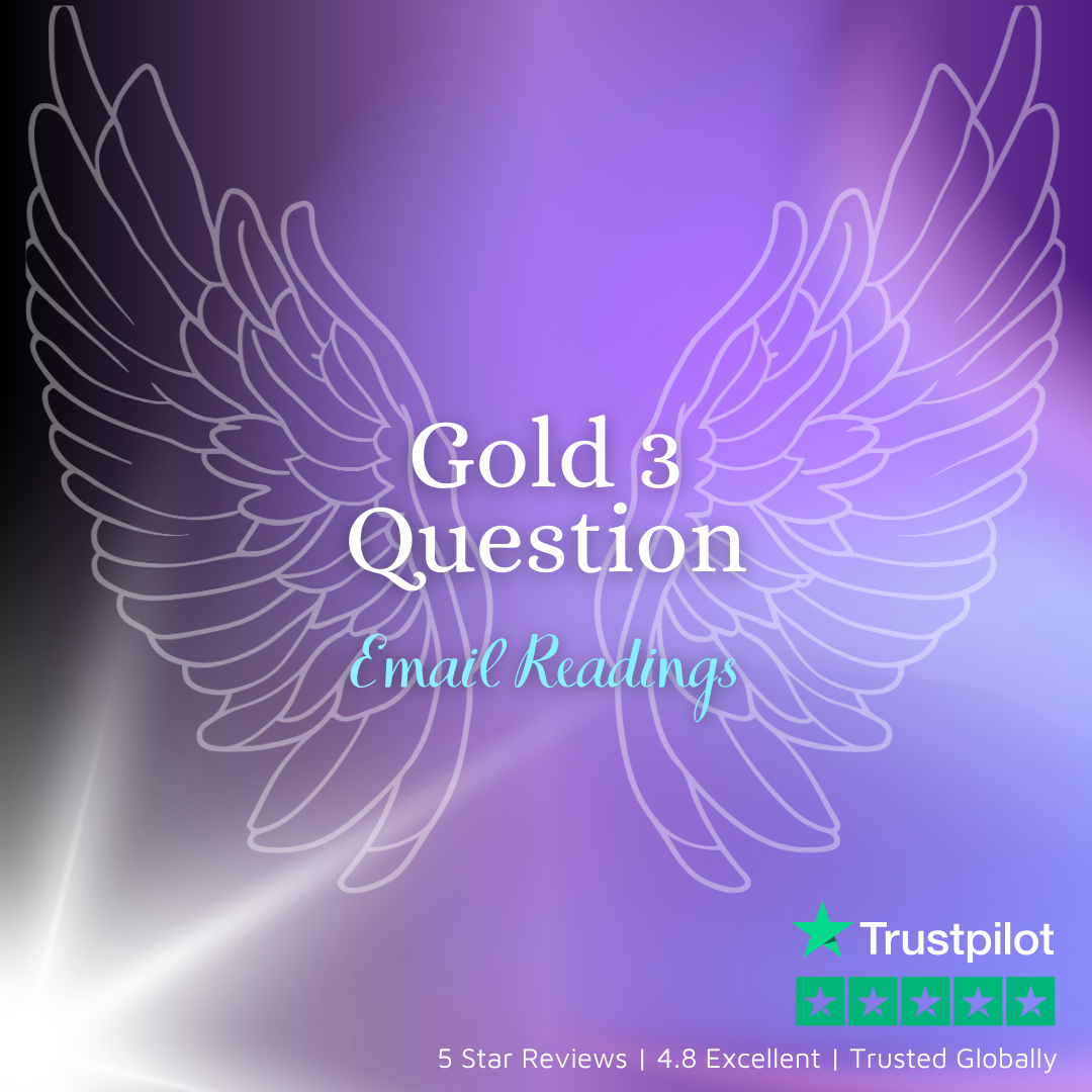 Gold Three Question Email Reading