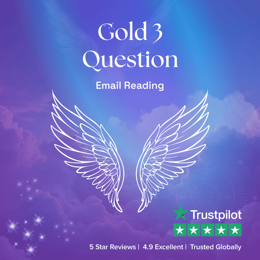 Gold Three Question Email Reading