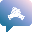 Why Some Messages Are Shared Collectively