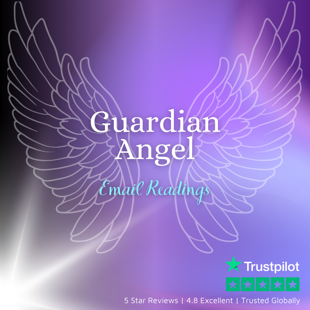 Guardian Angel Reading
