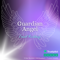 Guardian Angel Reading