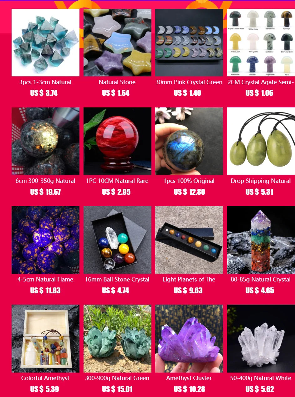 10-70g 30-50mm Amethyst Geode Natural Crystal Quartz Stone Wand Point Energy Healing Mineral Stone Rock Home Decor Geode