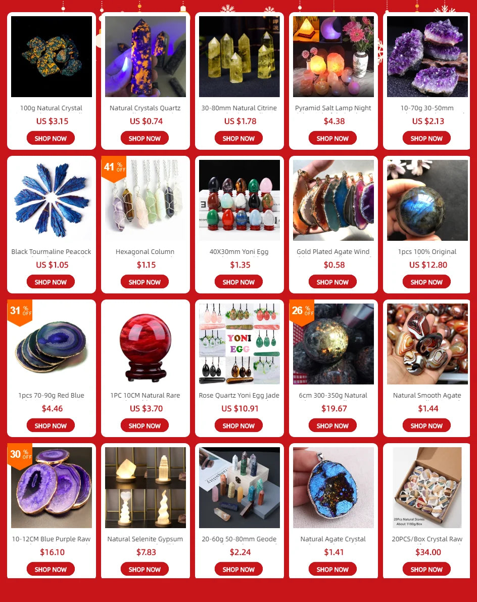 10-70g 30-50mm Amethyst Geode Natural Crystal Quartz Stone Wand Point Energy Healing Mineral Stone Rock Home Decor Geode