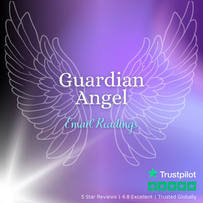 Guardian Angel Reading (E)