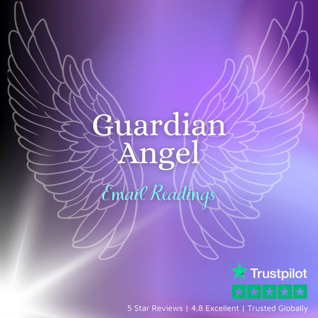 Guardian Angel Reading (E)