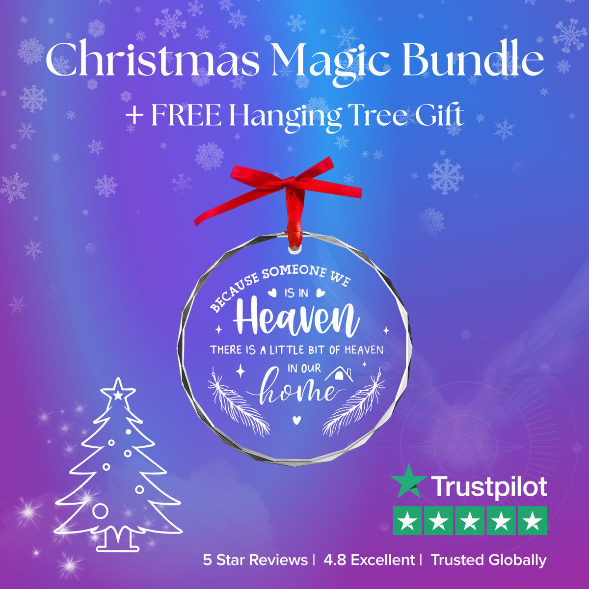 Christmas Magic Bundle